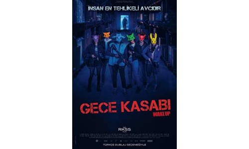 GECE KASABI